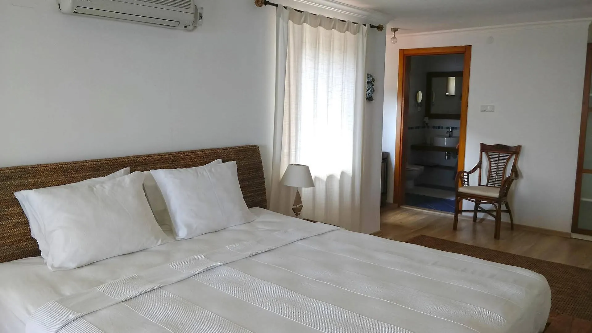 Zephyros Hotel Mesudiye