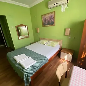 Hotel Camel & Antalya
