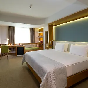 Hotel Divan Istanbul