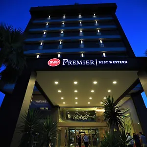 Hotel Western Premier Karsiyaka Convention & Izmir
