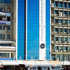 Hotel Pasaport Pier Izmir