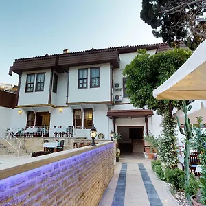 Hotel Urcu Antalya