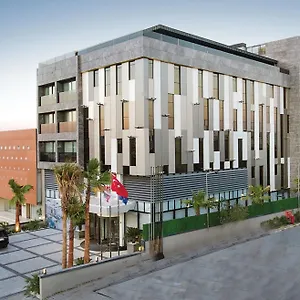 Hotel Mia Izmir