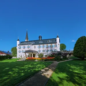 Hotel Bonnschloessl Bernau am Chiemsee
