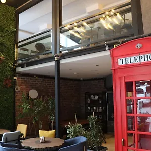 Hotel Dab Ulus Ankara