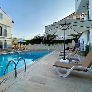 Hotel Cam Fethiye