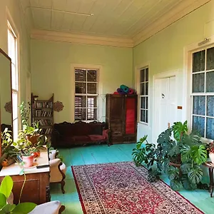 Hostel Lotus Garden Izmir