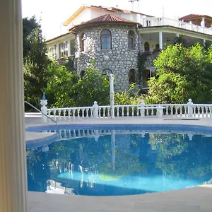 Guest house Romantik Dalaman