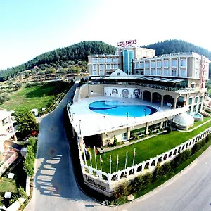 Hotel Lidya Sardes Thermal &
