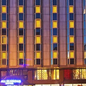 Hotel Seasons Istanbul