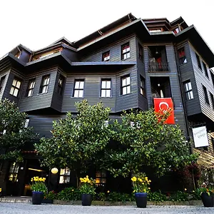 Hotel Yusufpasa Konagi - Special Class Istanbul