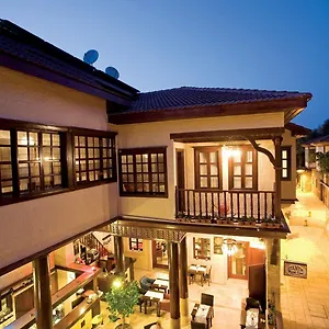 Hotel Cicerone Antalya